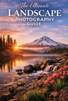 Ultimate Guide to Landscape Photography B0GX968XVF Book Cover