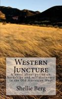 Western Juncture 1543140556 Book Cover