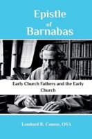Epistle of Barnabas B0G4W93Q8C Book Cover