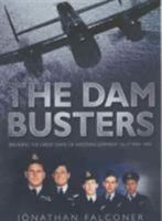 The Dam Busters 184425867X Book Cover