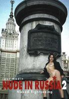 Nude in Russia 2: Naked Sightseeing: No. 2 3934020429 Book Cover