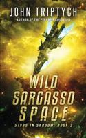 Wild Sargasso Space 1790567939 Book Cover