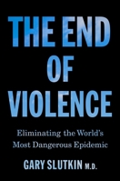 The End of Violence 1911709127 Book Cover