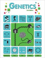 Genetics 1792463049 Book Cover