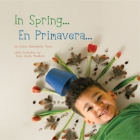 In Spring / En Primavera 1936669560 Book Cover