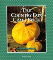 Country Fair Craft Book 0812064399 Book Cover