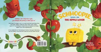 Schmoopie the Apple Lover B0GN48FLSQ Book Cover