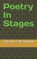 Poetry in Stages 1792929900 Book Cover