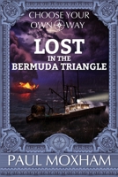 Lost in the Bermuda Triangle B087SFGBKT Book Cover