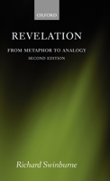 Revelation - From Metaphor to Analogy (Clarendon Paperbacks) 0198239688 Book Cover