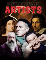 Artists 8131937178 Book Cover