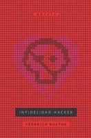 INFIDELIDAD HACKER (Spanish Edition) 1092972447 Book Cover