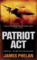 Patriot Act 0733622836 Book Cover