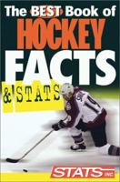 The Best Book of Hockey Facts and Stats 1552976602 Book Cover