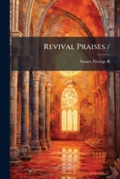 Revival Praises / 1247253589 Book Cover