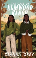 The Case of Elmwood Ranch B0H9PF8SGK Book Cover