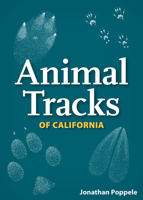 Animal Tracks of California Playing Cards 1591937396 Book Cover