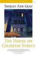 The House on Coliseum Street 0380899396 Book Cover
