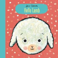 Hello Lamb 149980430X Book Cover