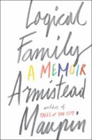 Logical Family: A Memoir 0062391259 Book Cover