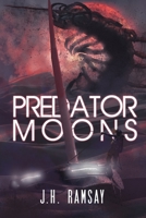 Predator Moons B08KQBYRDG Book Cover