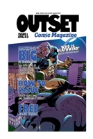 OutSet Comic Magazine 1312328754 Book Cover