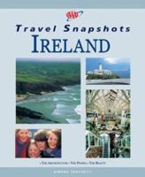 AAA Travel Snapshots - Ireland (Aaa Travel Snapshot) 1562518100 Book Cover