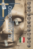 IL PARADOSSO DELL'ECONOMIA UMANA (Italian Edition) B0F6LV4ZPK Book Cover