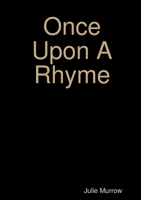 Once Upon A Rhyme 0244717826 Book Cover