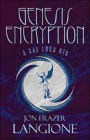 Genesis Encryption: A Sal Luca Gig 1448990947 Book Cover