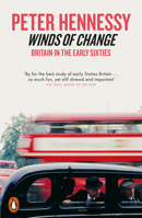 Winds of Change: Britain in the Early Sixties 0141036052 Book Cover