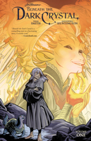 Jim Henson's Beneath the Dark Crystal Vol. 1 1684153239 Book Cover