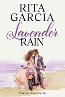 Lavender Rain: Maggie's Story B0CZRDYLS7 Book Cover