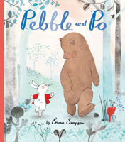 Pebble and Po 1664301135 Book Cover