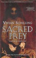 Sacred Prey 0312956932 Book Cover
