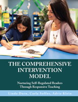 Comprehensive Intervention Model 162531289X Book Cover