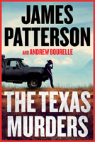 The Texas Murders 1538711001 Book Cover