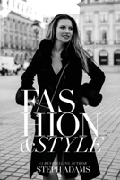Fashion and Style B08BDZ2J9D Book Cover