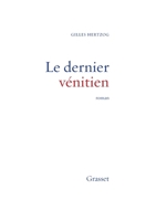 Le Dernier Venitien 2246690315 Book Cover
