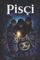 PISCI: THE HUMAN COLLECTION B0GPQP5GFV Book Cover