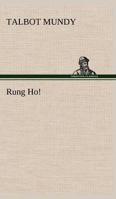 Rung Ho! 1515062449 Book Cover