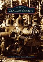 Clallam County 0738520950 Book Cover