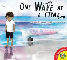 One Wave at a Time 1489682430 Book Cover