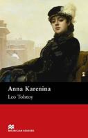 Anna Karenina 1405087242 Book Cover