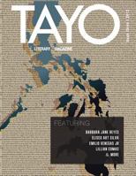 TAYO Literary Magazine 1494773104 Book Cover