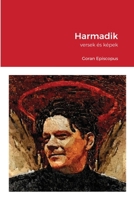 Harmadik 1716488818 Book Cover