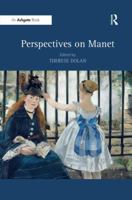 Perspectives on Manet 1409420744 Book Cover