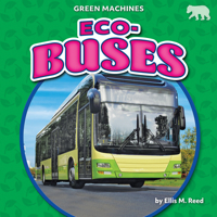 Eco-Buses 1636917518 Book Cover