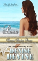 Lisa: Beach Brides Book 6 1943124019 Book Cover