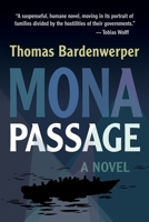 Mona Passage 0815611390 Book Cover